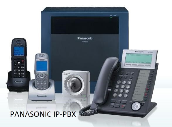 Panasonic pabx distributor Dubai