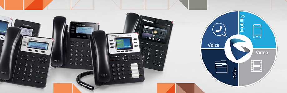 Grandstream_Distributor_Dubai