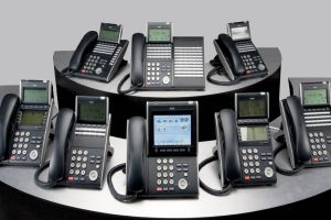 NEC Telephone Systems