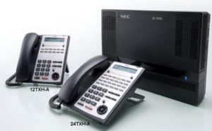 NEC_SL1000_PBX_SYSTEM