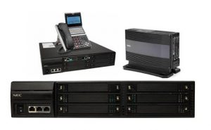 NEC_SV9100_PBX_system